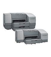 Business inkjet 1100 d